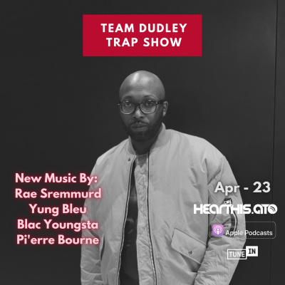 Team Dudley Music