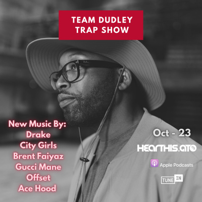 Team Dudley Music