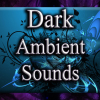 Dark Ambient Sounds Ep09 - Melodic Dark Ambient Music