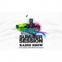 Summer Session radioshow #145 (145) 