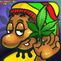 Dj Bestixxx - Ganja smile