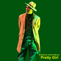 Dj Bestixxx  Eek-A-Mouse - Pretty Girl