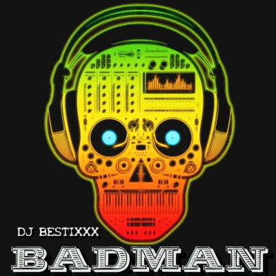 Dj Bestixxx (made In Riga)