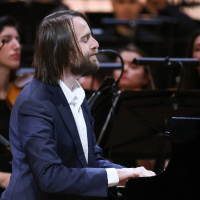 Neues Album: Daniil Trifonov widmet sich dem unbekannten Tschaikowsky