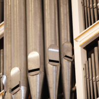 Gregor Simon über seine Komposition die beim ersten Wettbewerb der Dresdner Kapellknaben gewann