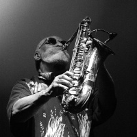 Jazz Beat #59 - Jazz critic Gary Giddens on Sonny Rollins