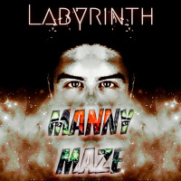 Labyrinth Episode 8 Guest Mix By CPTN Cook-E