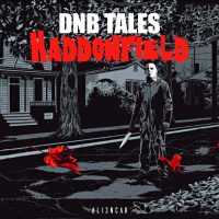 DNB TALES #074 Haddonfield