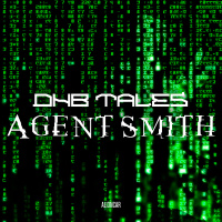 DNB TALES #089 Agent Smith
