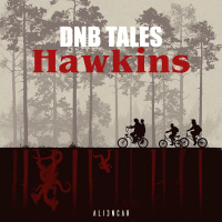 DNB TALES #073 Hawkins