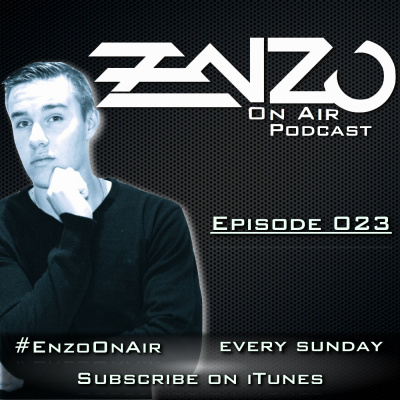 Enzo On Air