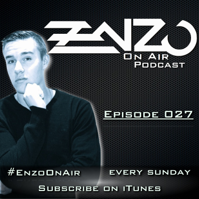 Enzo On Air