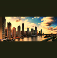 DJ INGA - Megapolis ☼ 2 tech/deep