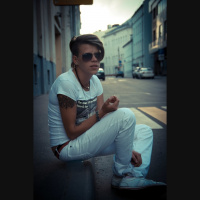 DJ INGA ♦ BIRTHDAY MIX ♥ deep/tech