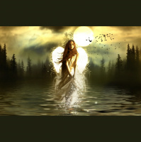 ♥♥♥ DJ INGA - Том 20 ♦ НА КРЫЛЬЯХ АНГЕЛА ♥♥♥