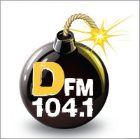 DFM (Орск) - Guest Zone DJ INGA. Mix and Interview.