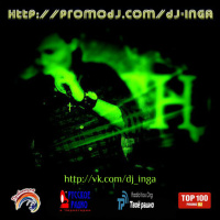 DJ INGA - ANIMAL INSTINCT ♥ 2016/ DEEP