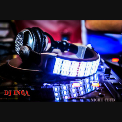Dj Inga