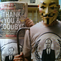 #Occupy Your Mind Mix