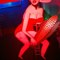 October Breaks (I Am Vegetable) Veggie Mix