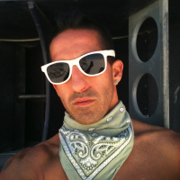 December House to TechHouse Mix