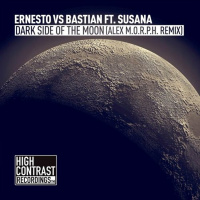Ernesto Vs. Bastian - Dark Side Of The Moon (Alex M.O.R.P.H. Remix) BEATPORT Trance TOP 3