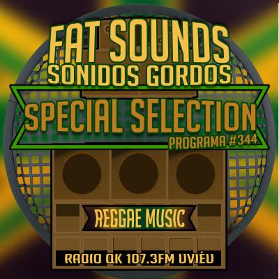 Fat Sounds (newest Reggae) Sonidos Gordos