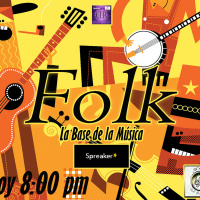 FOLK !! ...... Y ESO CON QUE SE COME..?