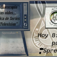 MÚSICA DE SERIES DE TELEVISION !!