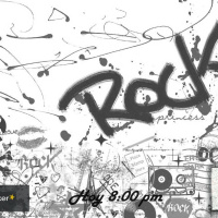 EL ROCK Y SU FAMILIA