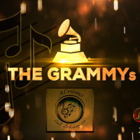 LOS GRAMMYS: Música e Historia