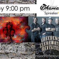 The Doors  Creedence Clearwater Revival