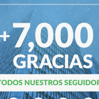 7000 GRACIAS A TODOS NUESTROS SEGUIDORES EN SPREAKER !