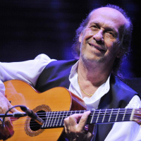 HOMENAJE A : PACO DE LUCIA 