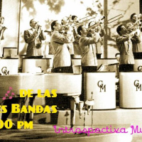MÚSICA DE LAS GRANDES BANDAS !