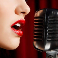 Grandes Voces Femeninas