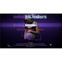 Film maker Charles Boswell talks about Mindblinders