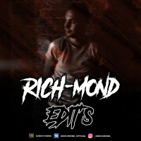 Relanium  Deen West  L-DIS - Come Back (Rich-Mond Edit)