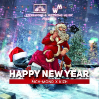 RICH-MOND x KIZH - Happy New Year (ДЕКАБРЬ 2018)