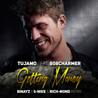 Tujamo feat. 808Charmer - Getting Money (Binayz x S-Nike  Rich-Mond Remix)