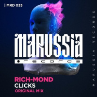 Rich-Mond - Clicks (Extended Mix) [Marussia Records]