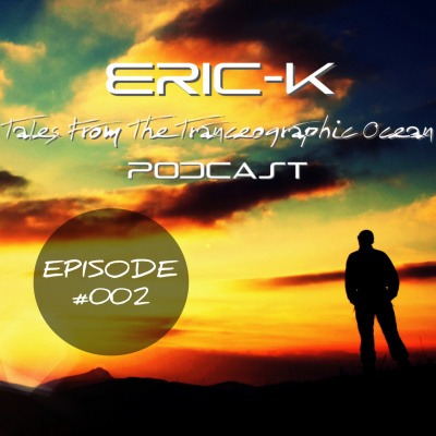 Tales From The Tranceographic Ocean