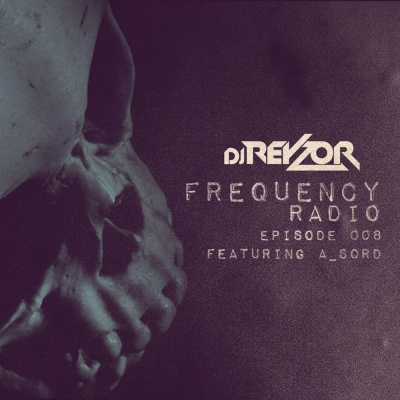Reyzor - Frequency Radio