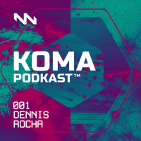 KOMA PODCAST #001