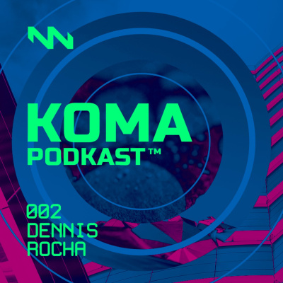 Koma Podkast