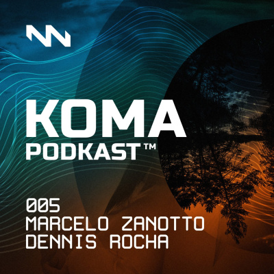 Koma Podkast