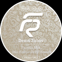 Denis Zubov - Promo Mix