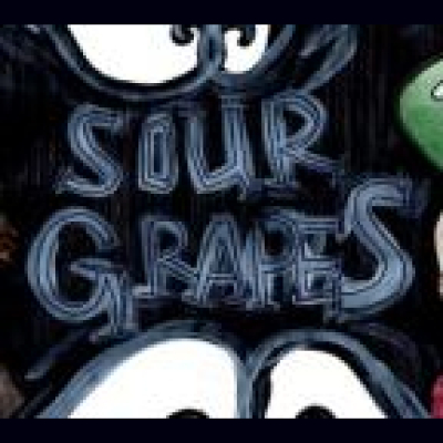 Sour Grapes