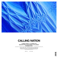 Third Party x Arias vs. Sebastian Ingrosso x Alesso - Calling Nation (Sonax Edit)