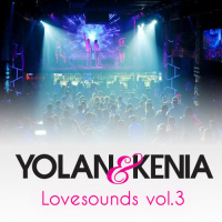 Yolan  Kenia - Lovesounds Vol.3